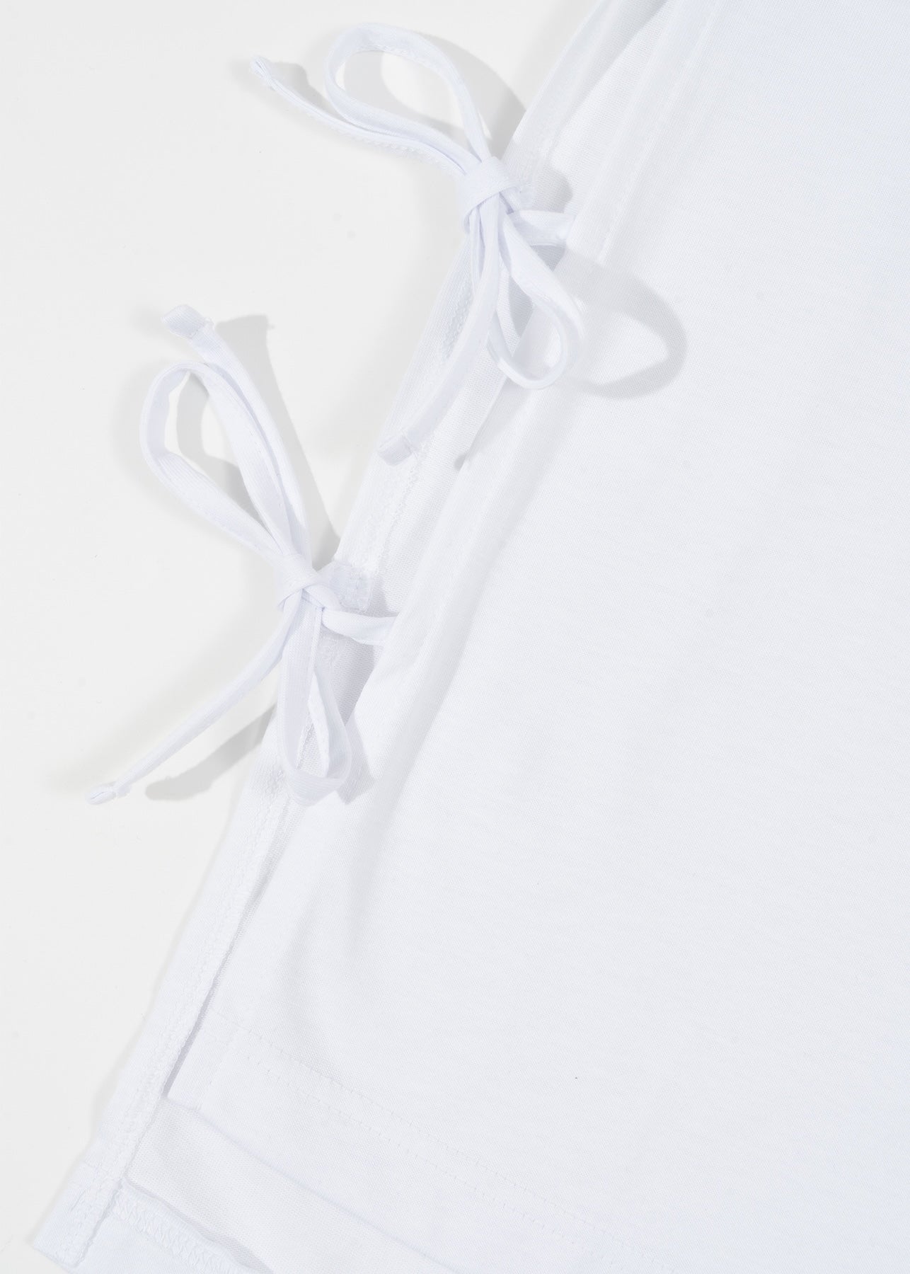 Top Belize Off White