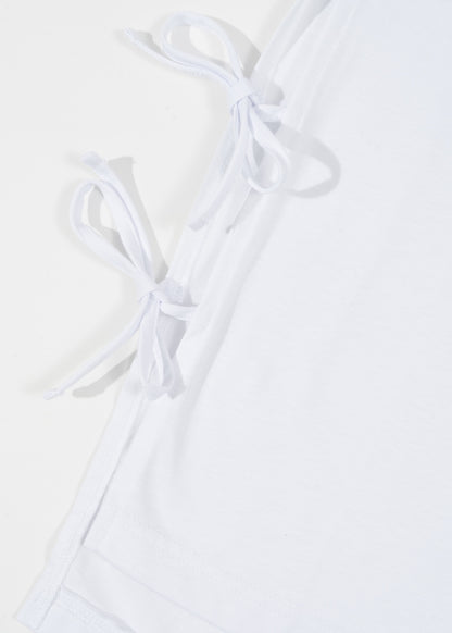 Top Belize Off White