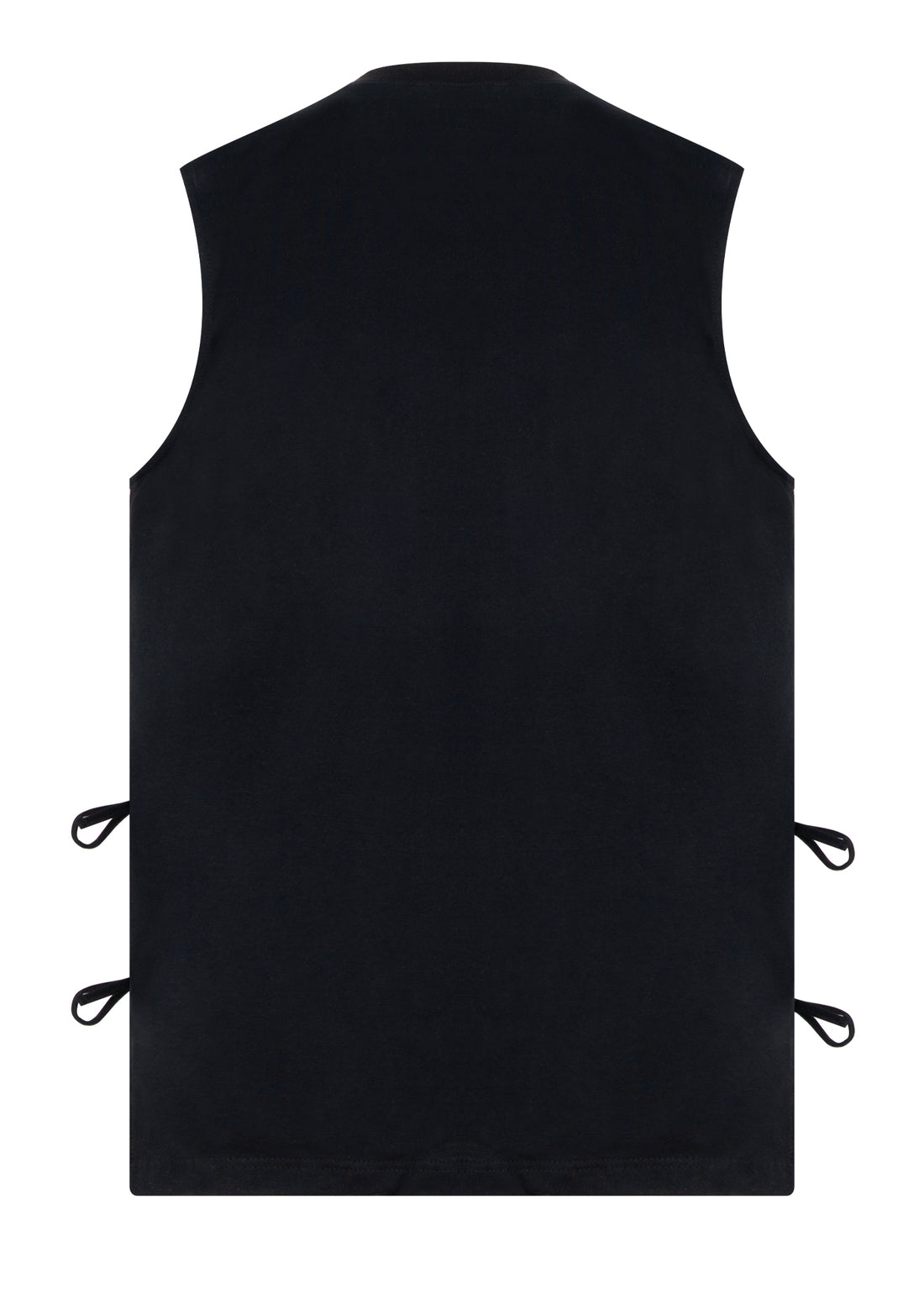 Top Belize Black