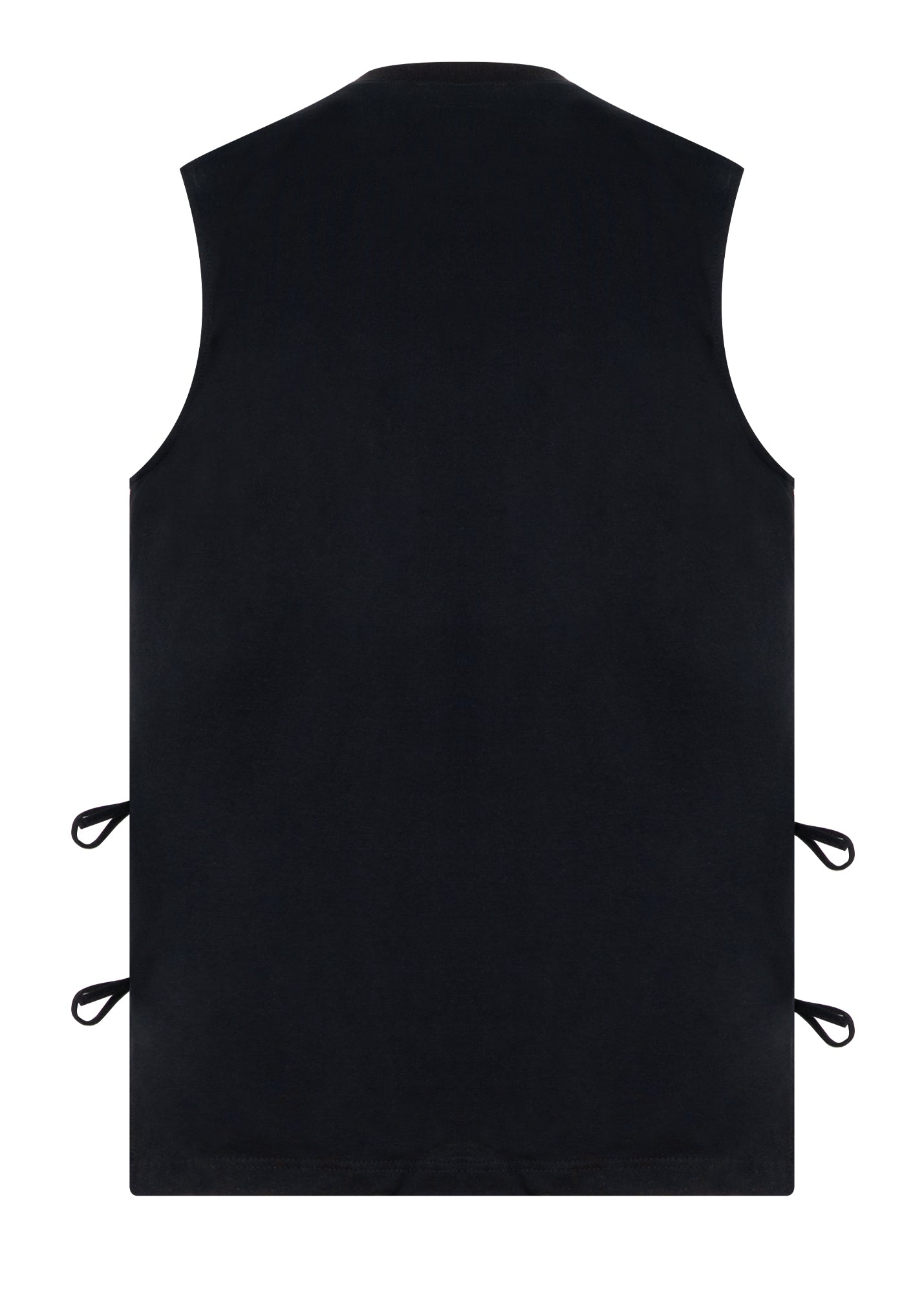 Top Belize Black