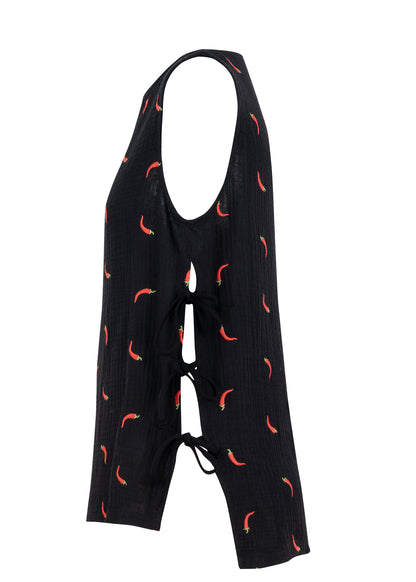Topik Wiązany Peppers