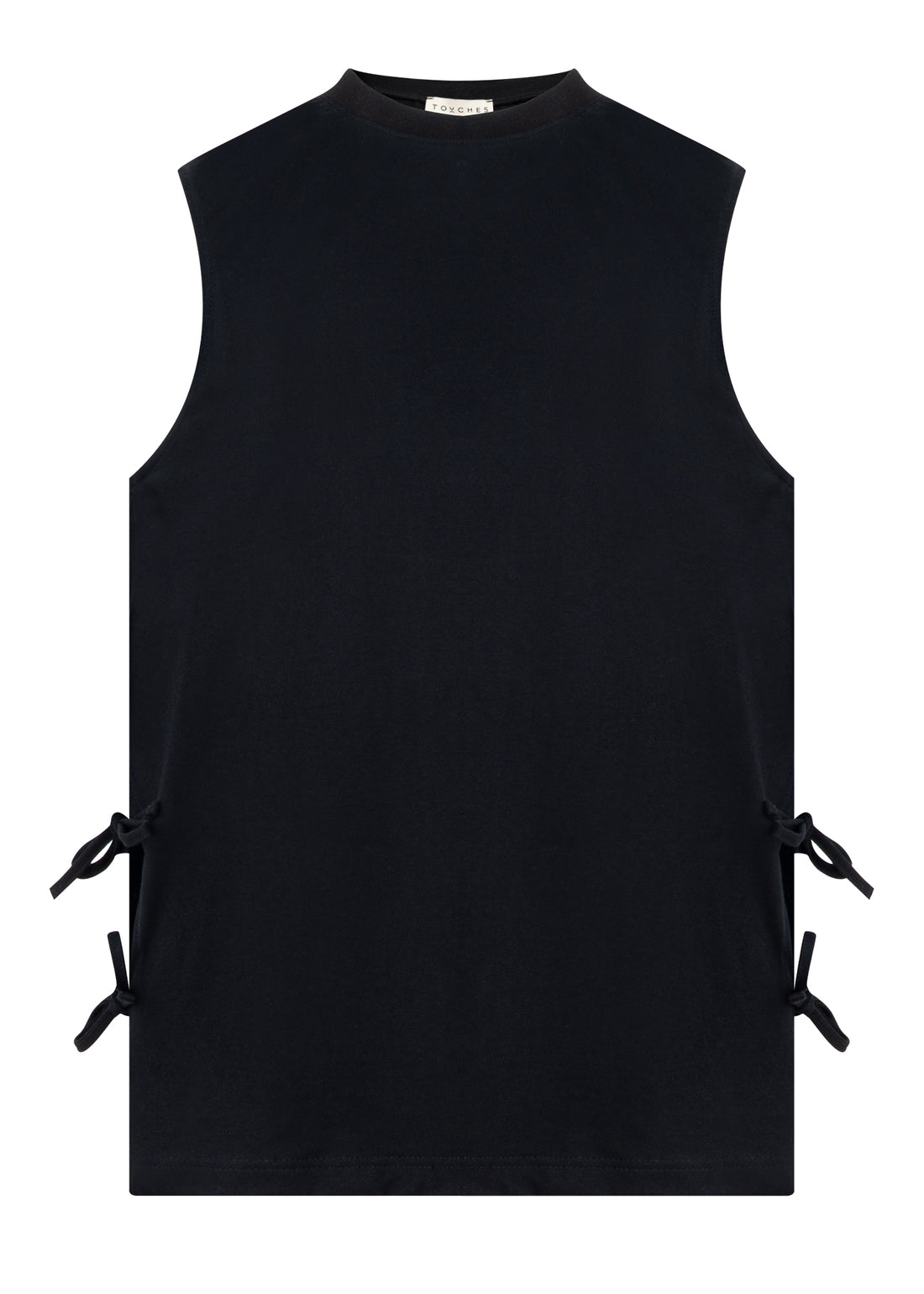 Top Belize Black