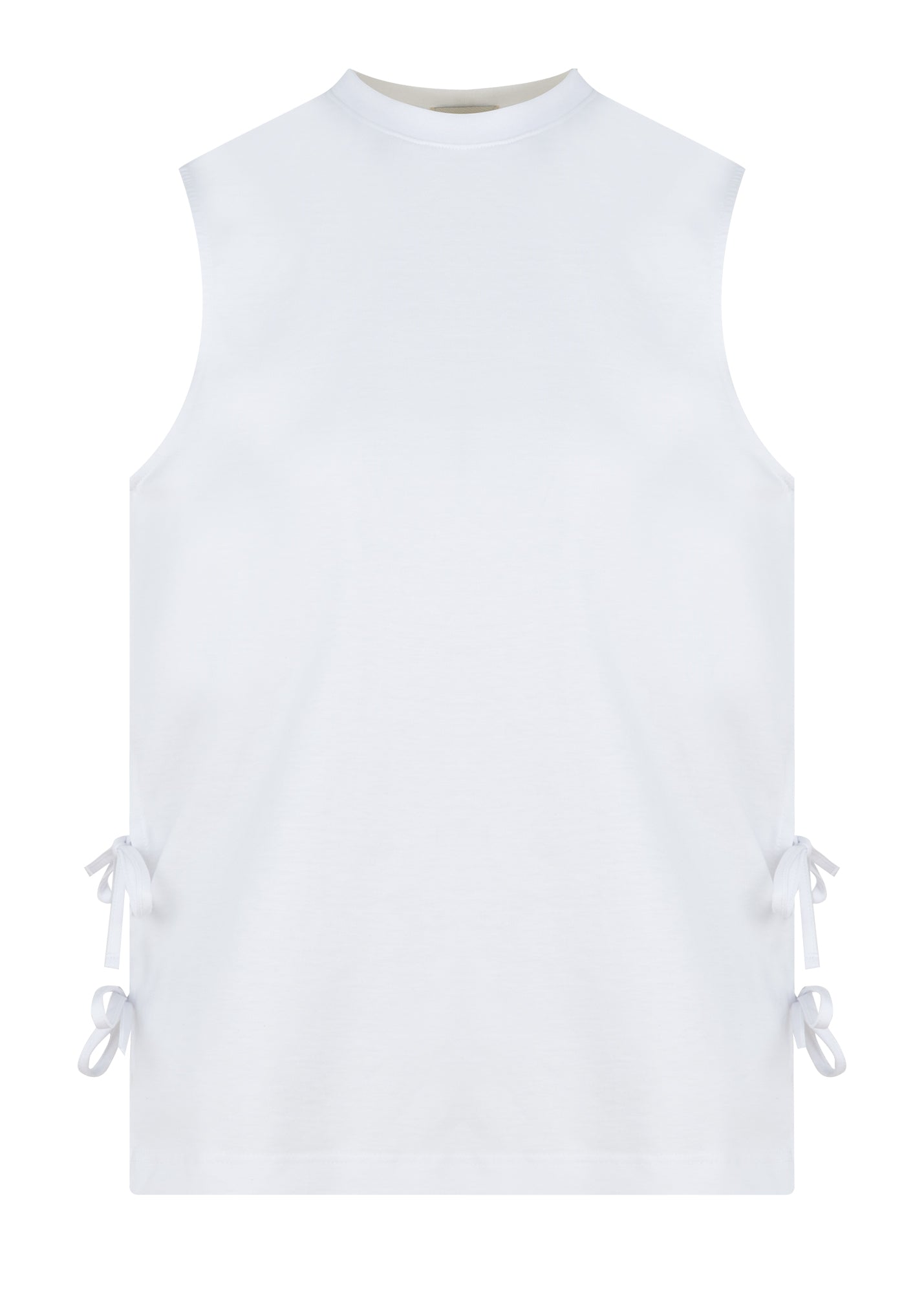 Top Belize Off White
