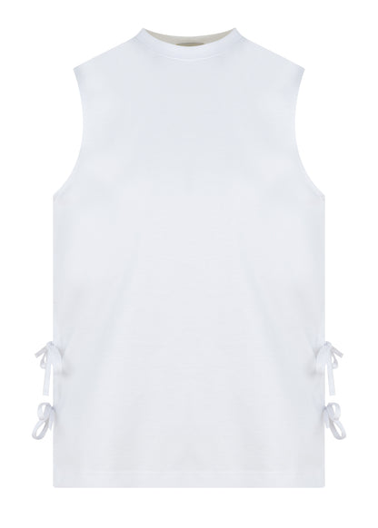 Top Belize Off White
