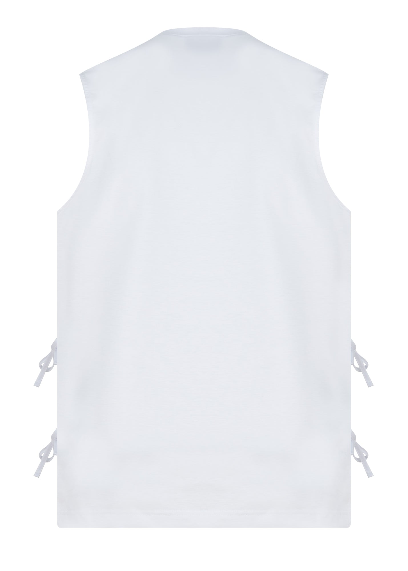 Top Belize Off White