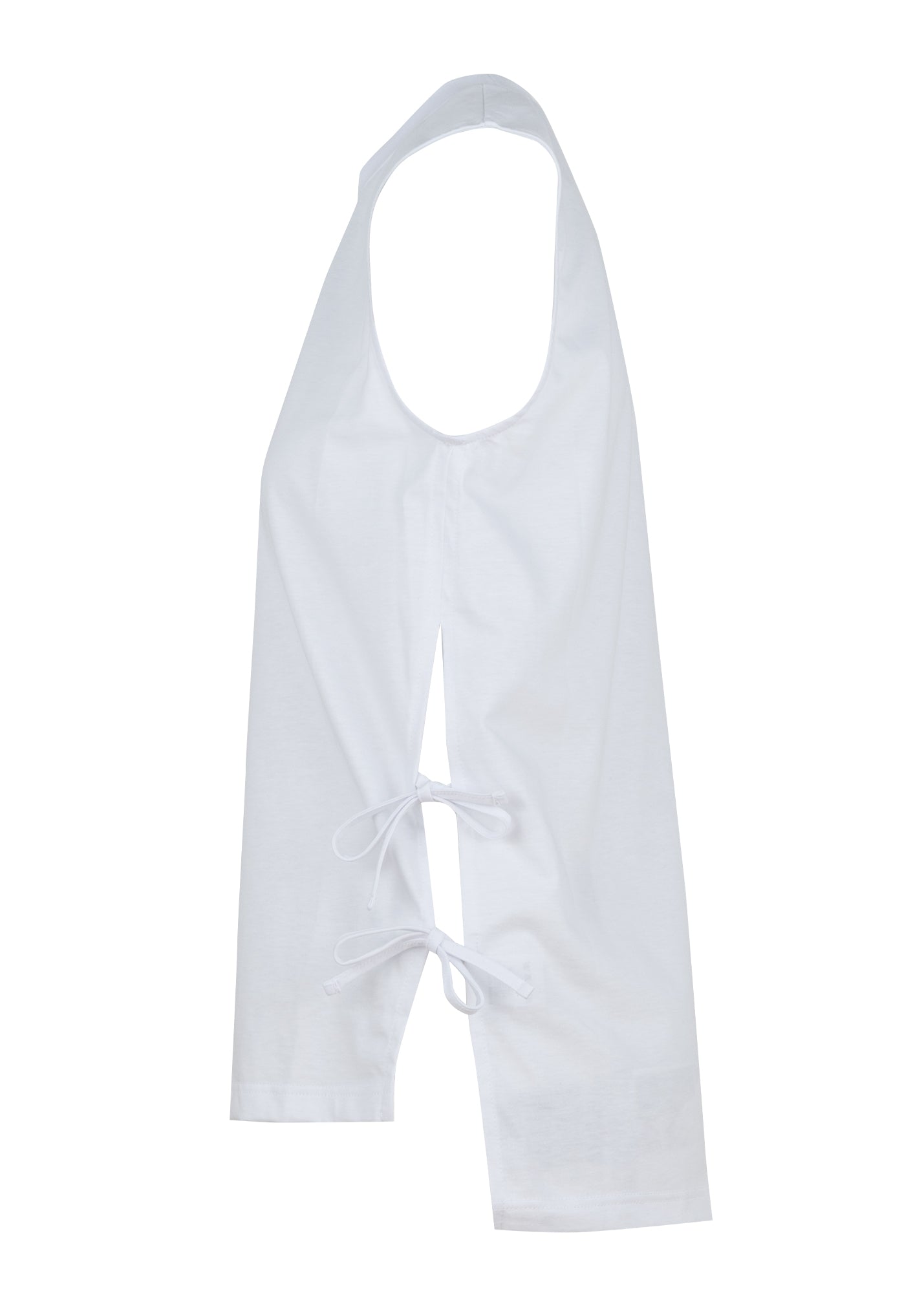 Top Belize Off White