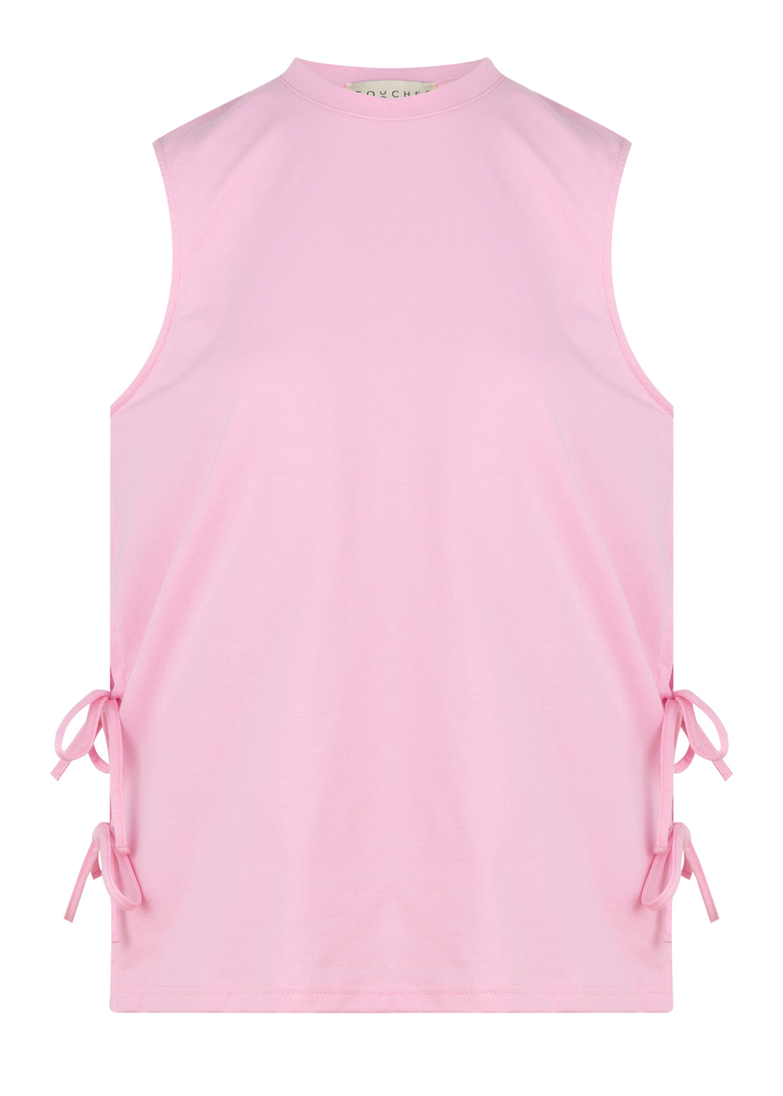 Top Belize Pink