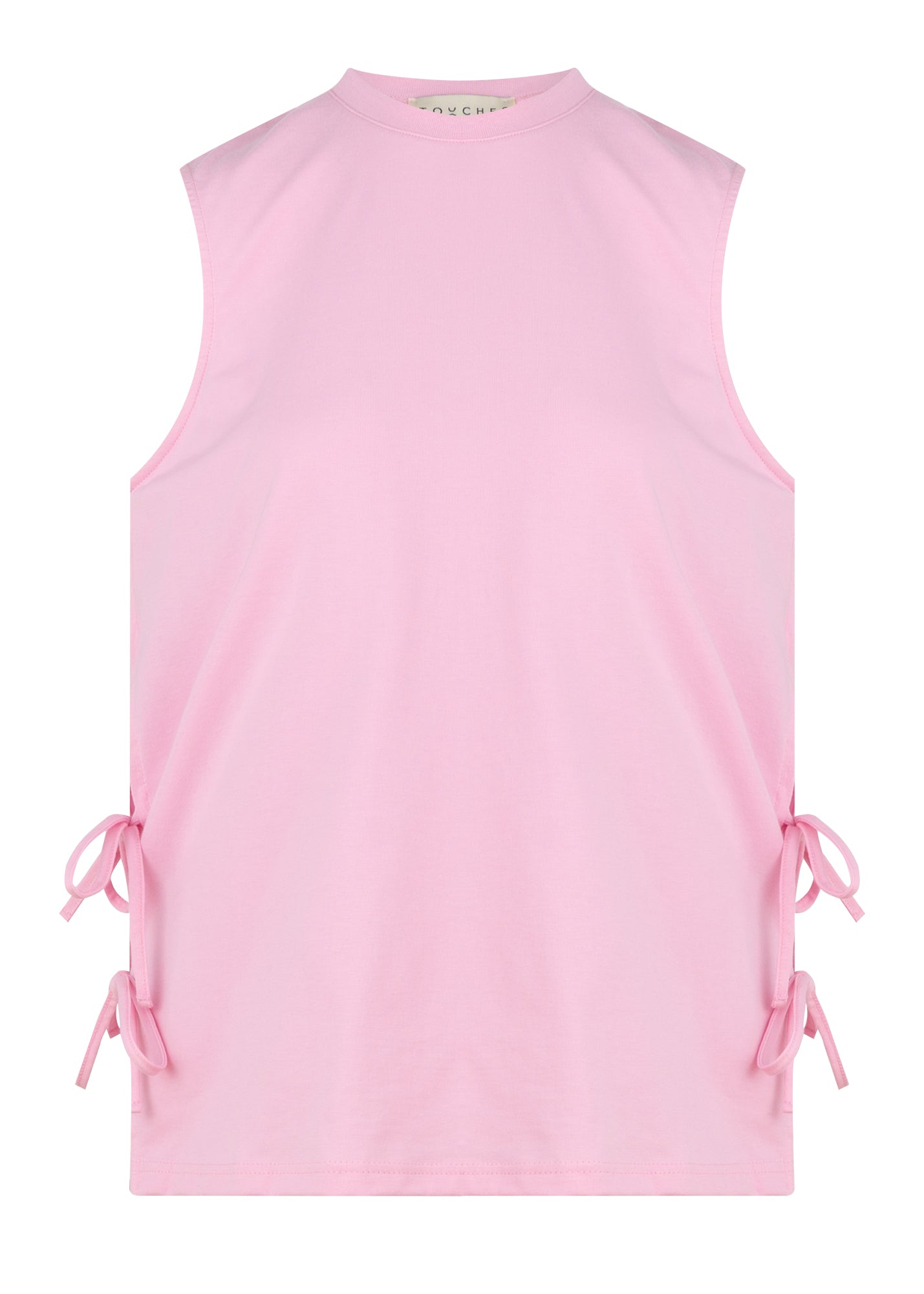 Top Belize Pink