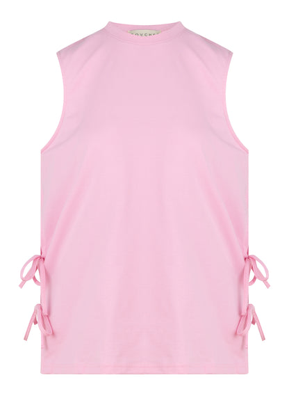 Top Belize Pink
