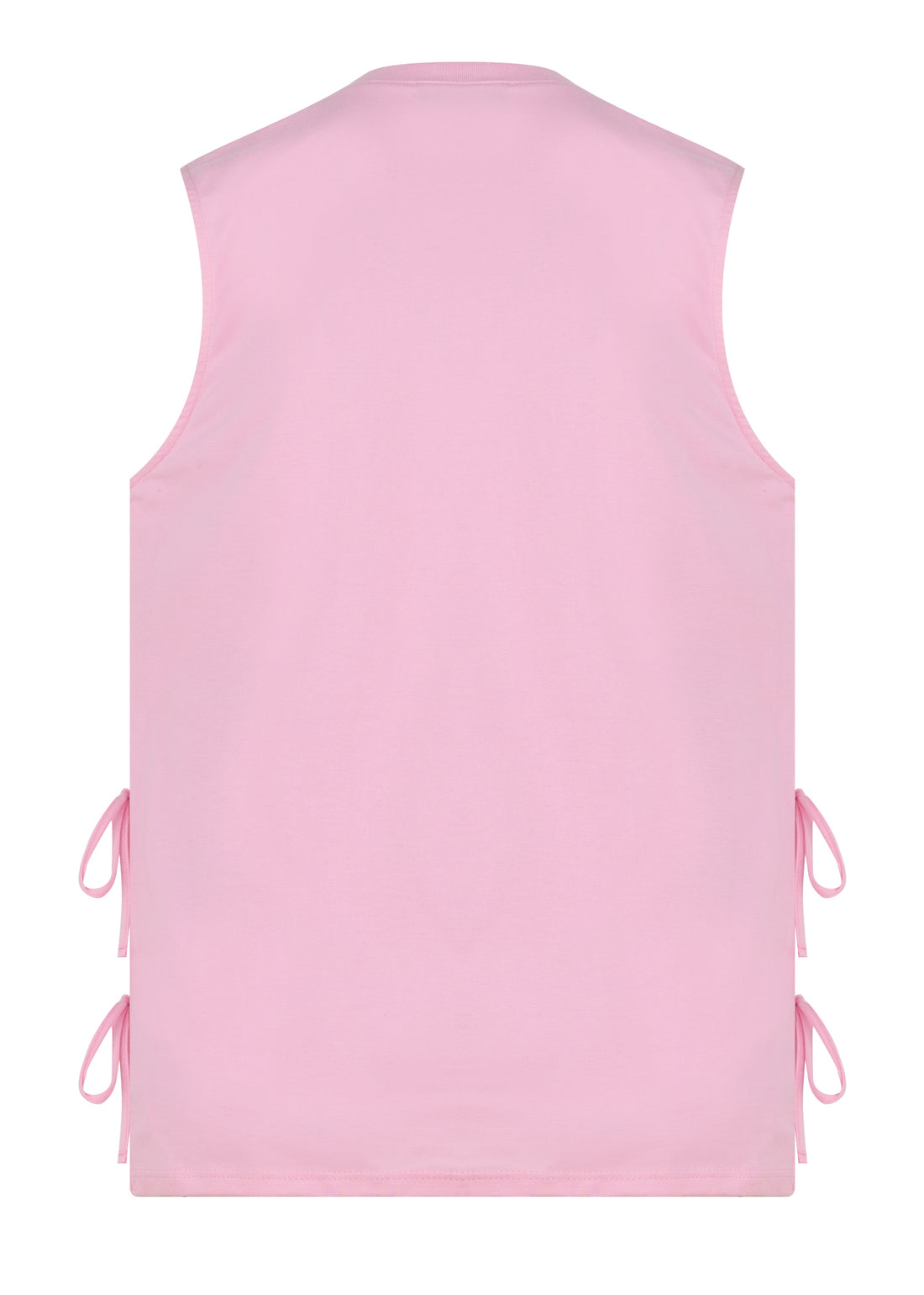 Top Belize Pink