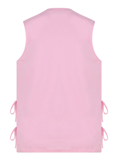 Top Belize Pink