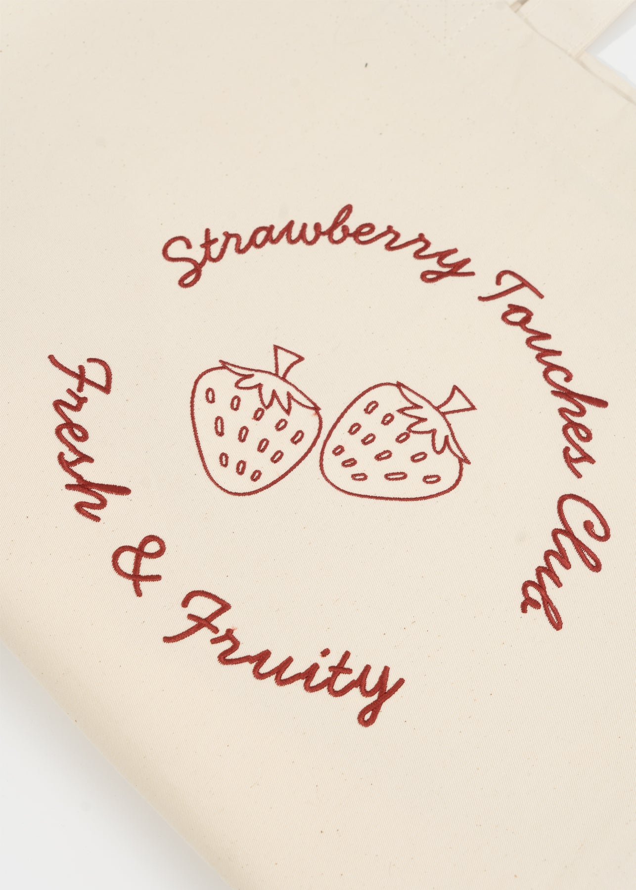 Torba Strawberry