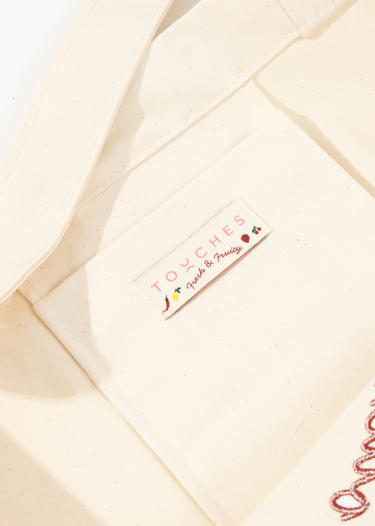 Torba Strawberry
