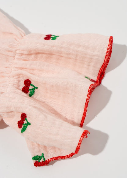 Koszula Cherry Pink