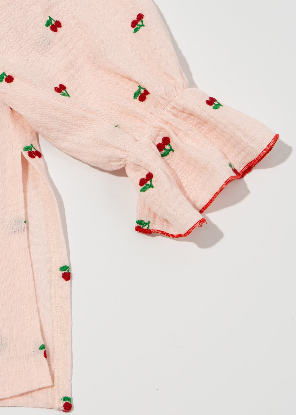 Koszula Cherry Pink